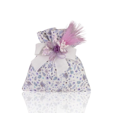 SACCHETTO PICCOLO LAVANDA